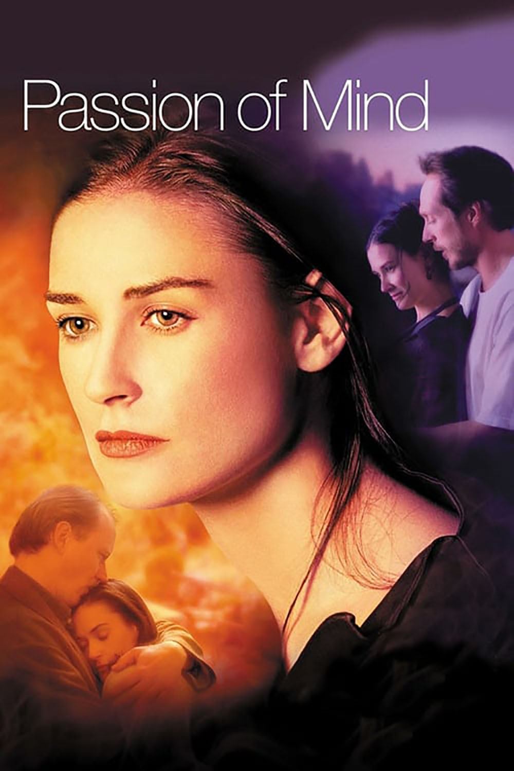 Постер Passion of Mind